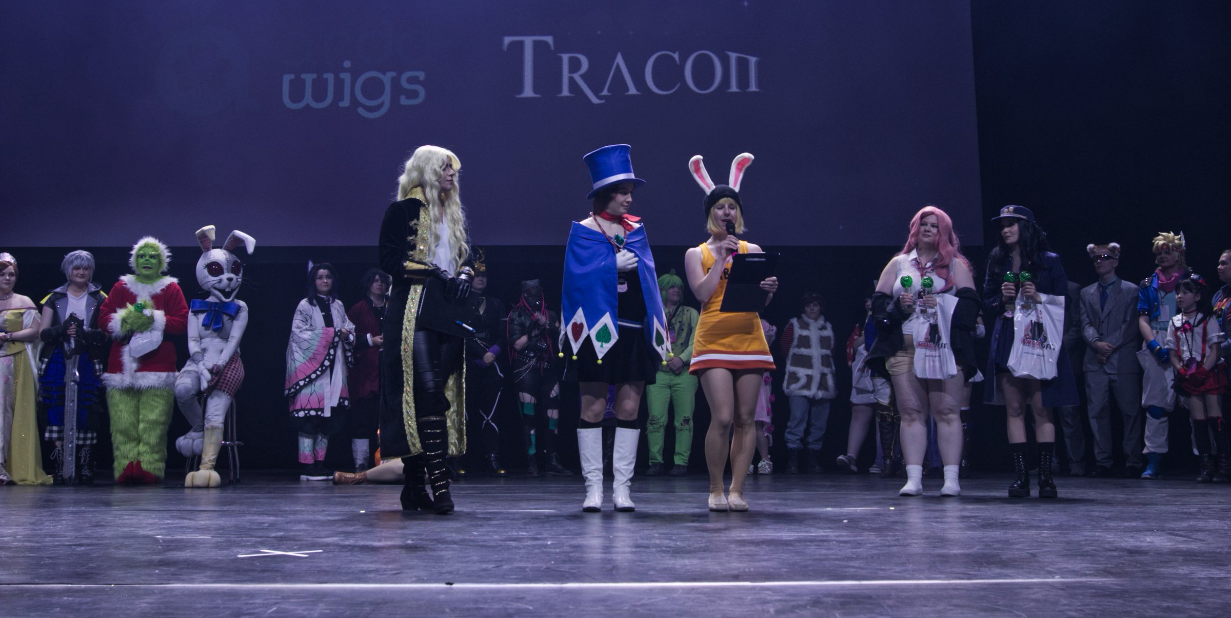 Tracon124