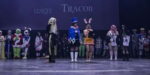 Tracon124