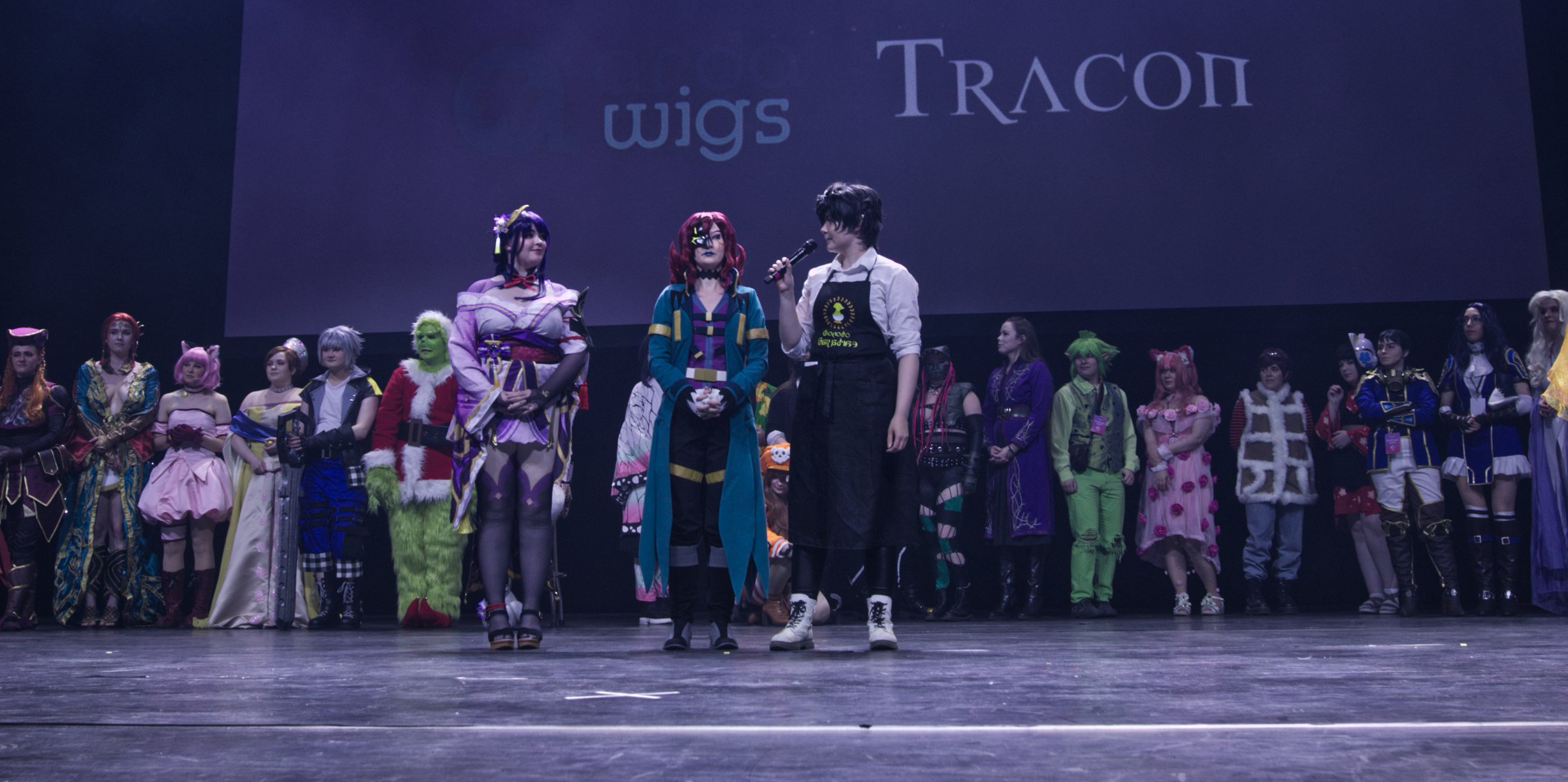 Tracon131