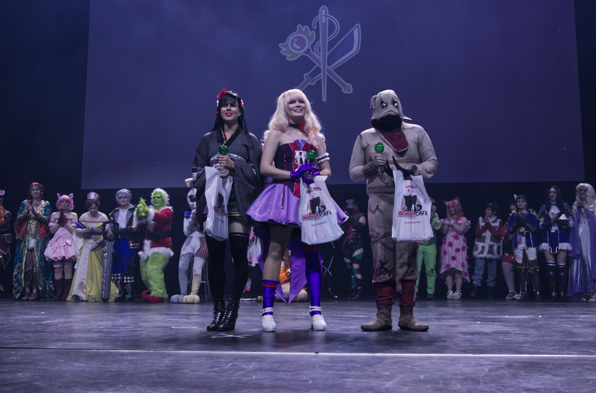 Tracon132