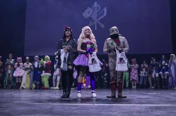Tracon132