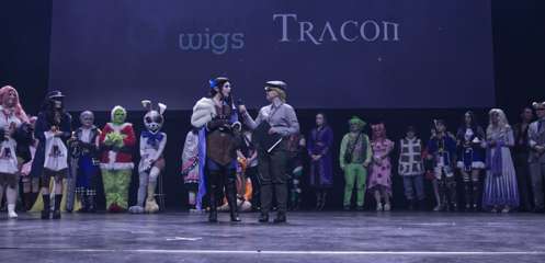 Tracon133