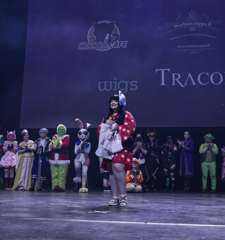 Tracon135