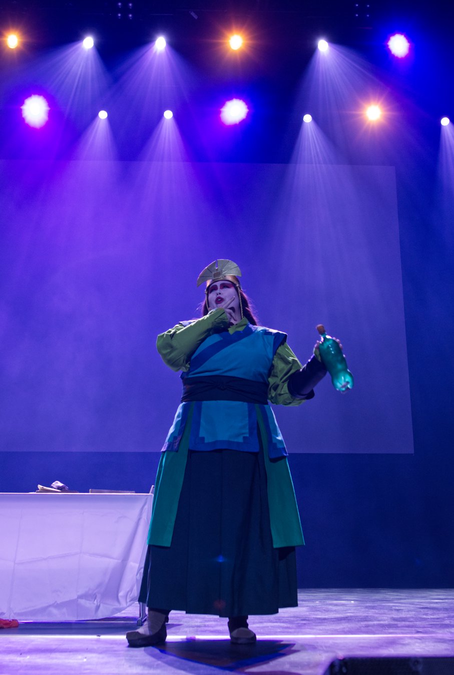 Tracon75