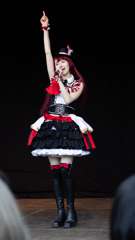Tracon (2022) » Kuvia ohjelmanumeroista » Laceheart Idols 4th live: Project PriPara! » Laceheart Idols