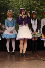 Tracon (2022) » Kuvia ohjelmanumeroista » Sunset Idols » Sunset Idols - Kipa