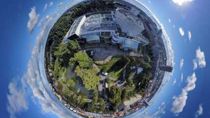 Tracon22FapioSphere-