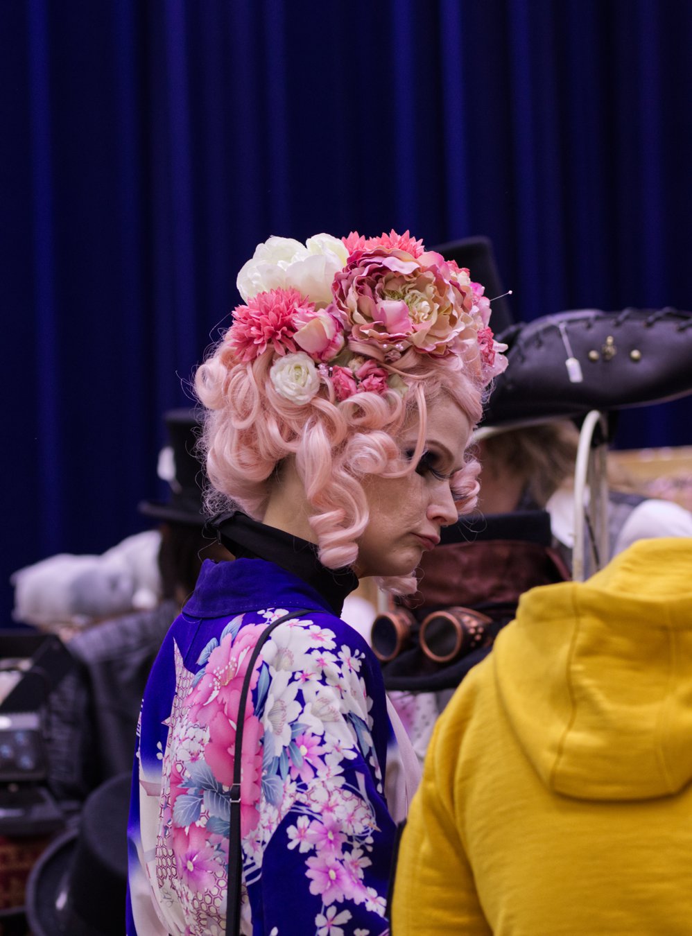 Tracon25