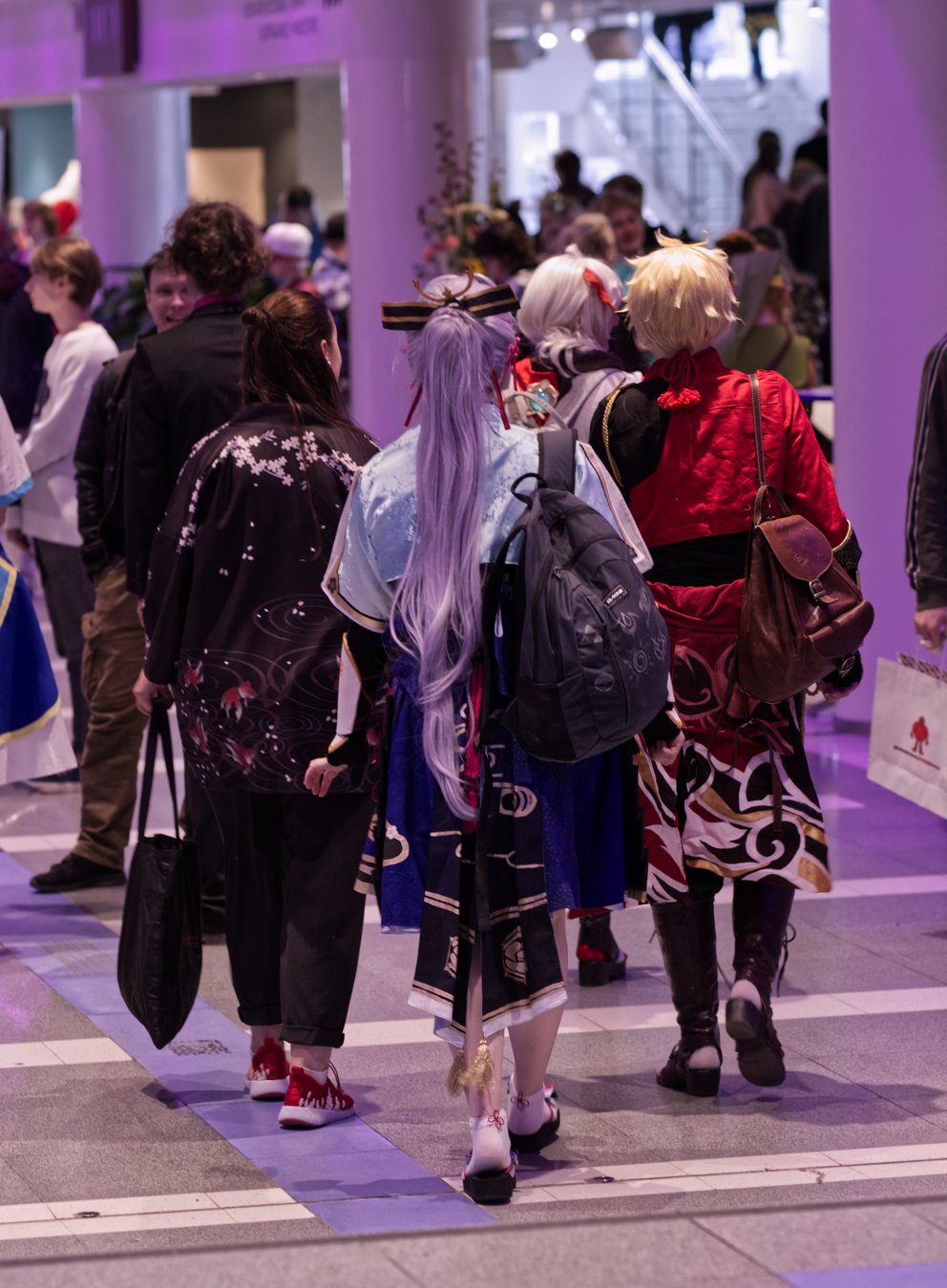 Tracon30