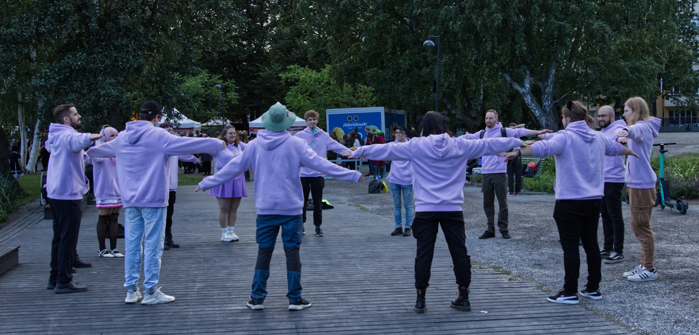 Tracon11