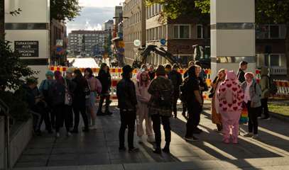 Tracon12