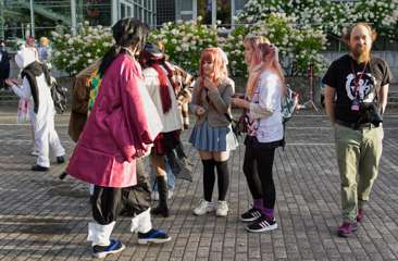 Tracon14