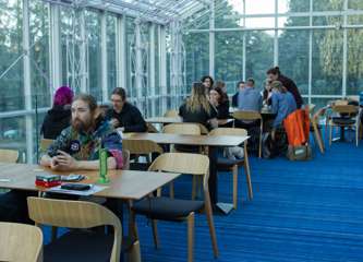 Tracon18