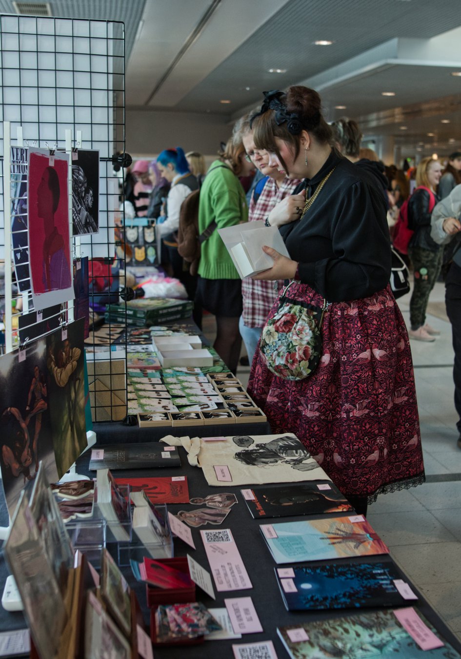 Tracon22