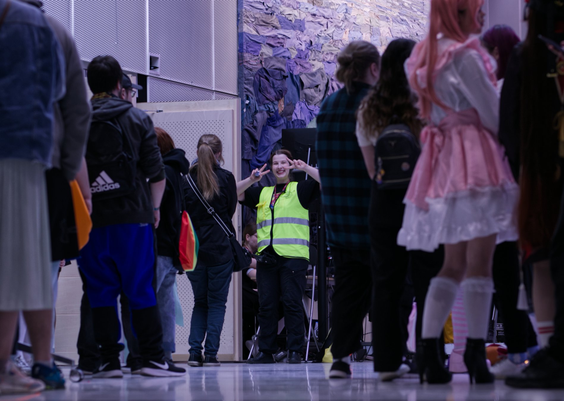 Tracon32