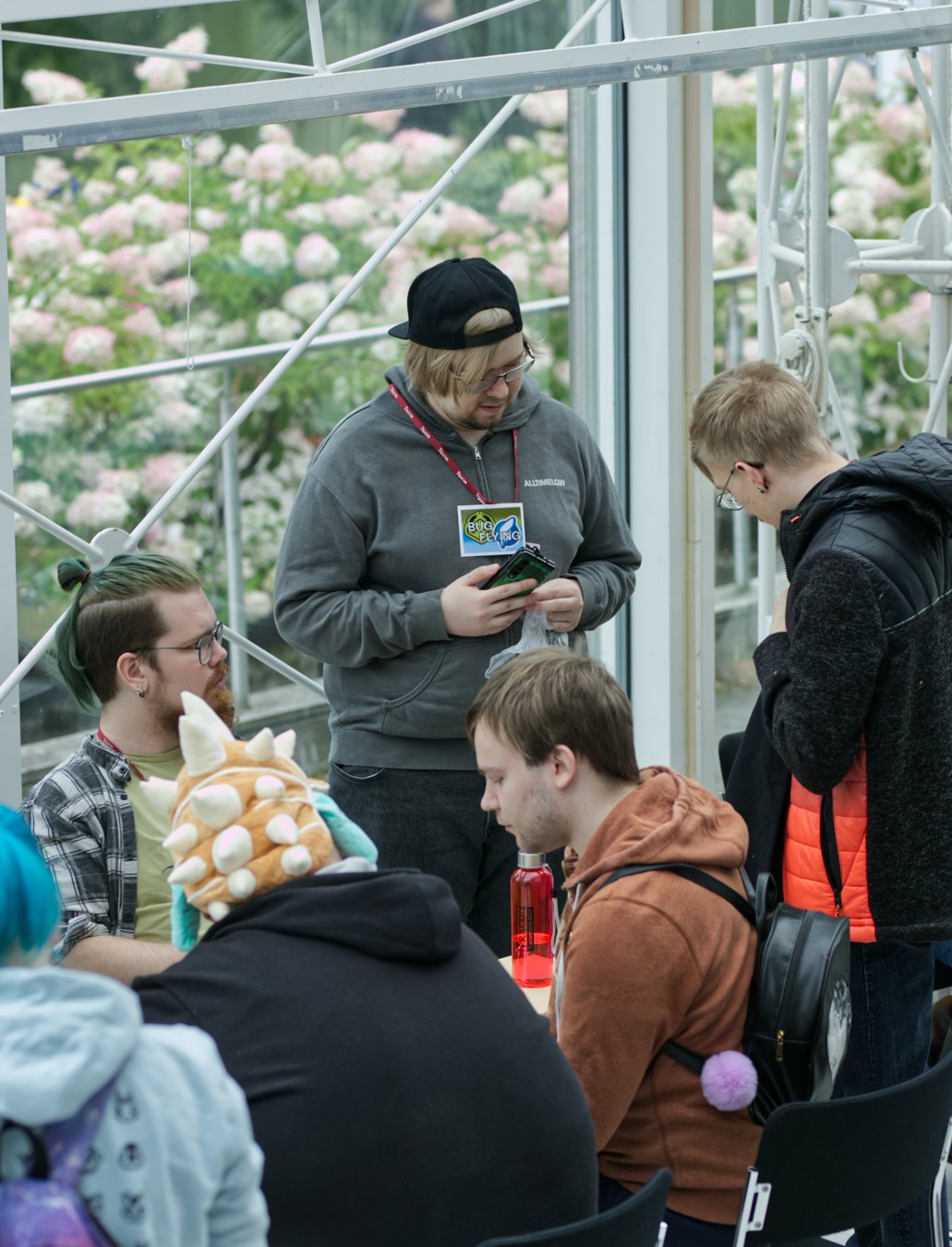 Tracon36