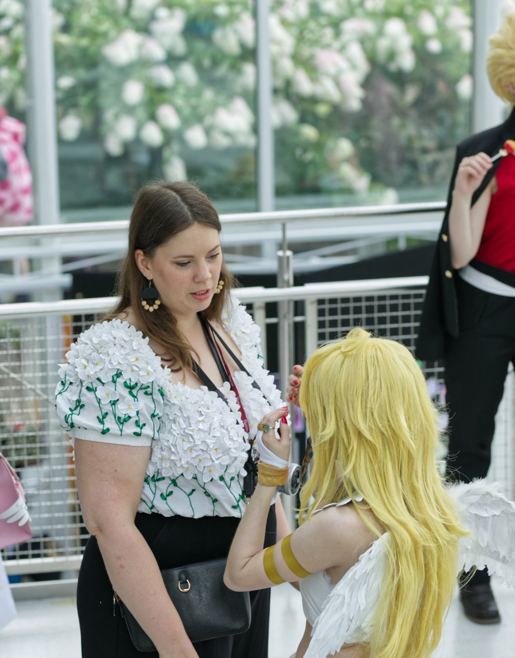 Tracon40