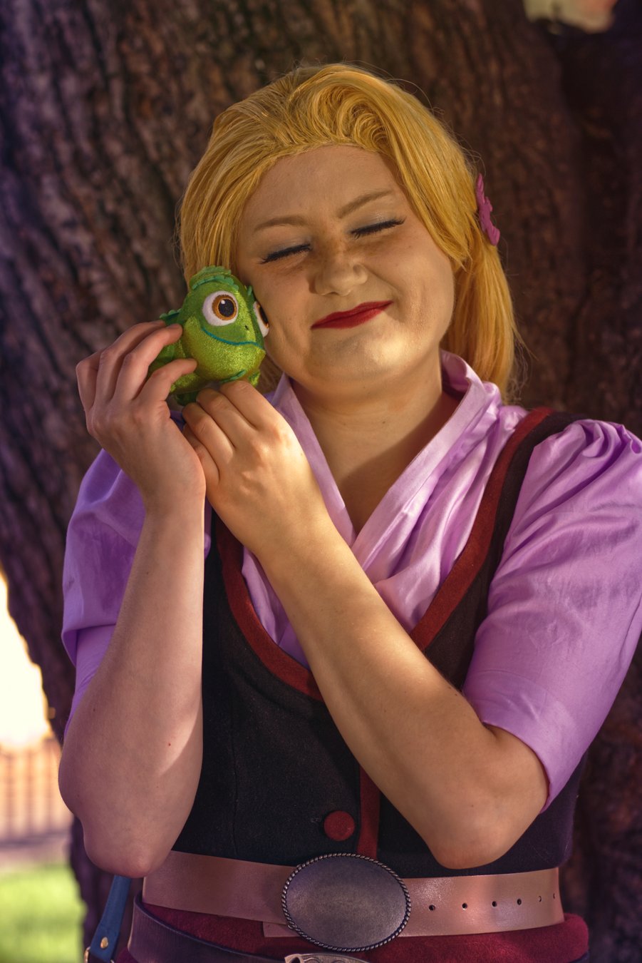 Tangled3