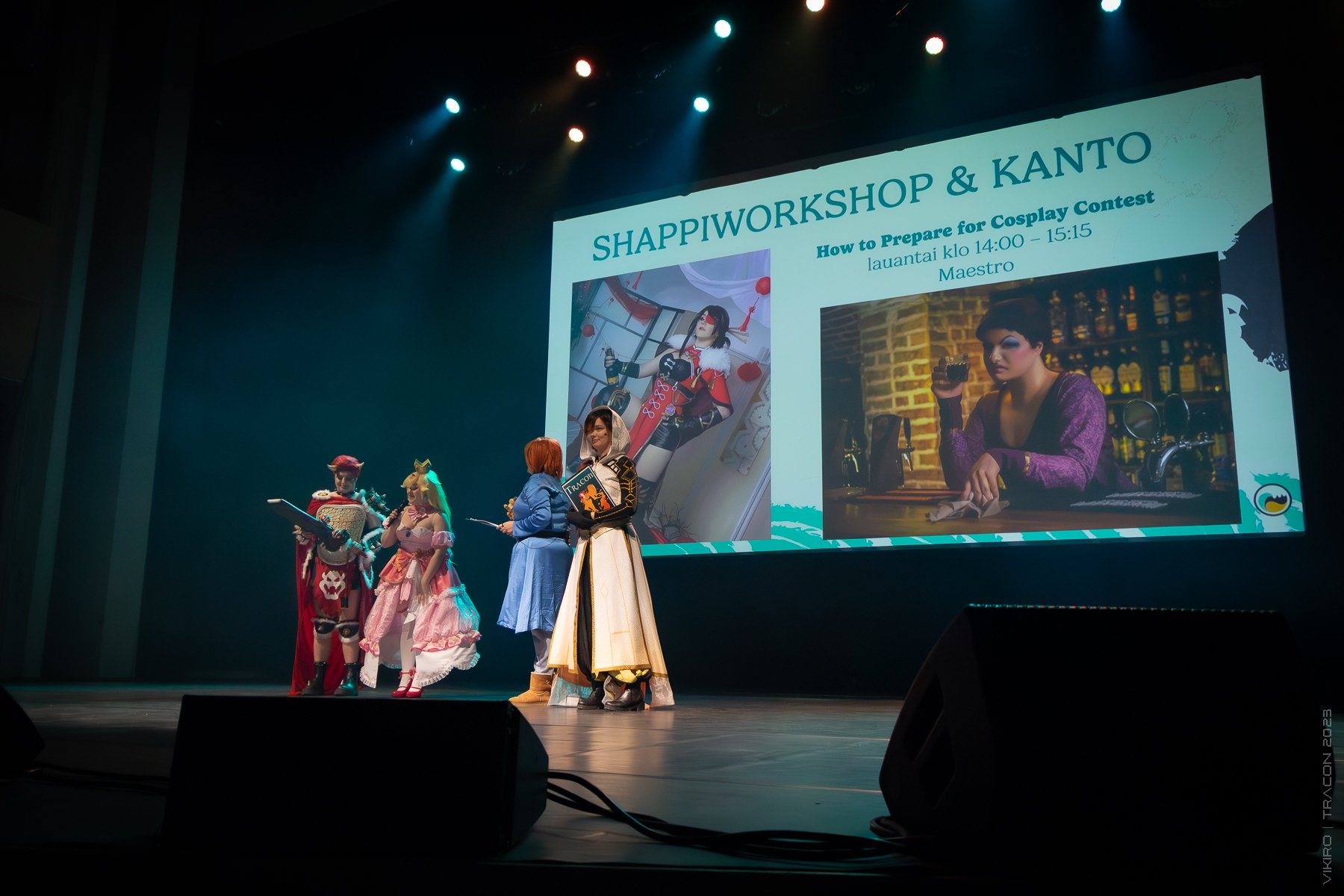 Tracon2023Avajaiset-21