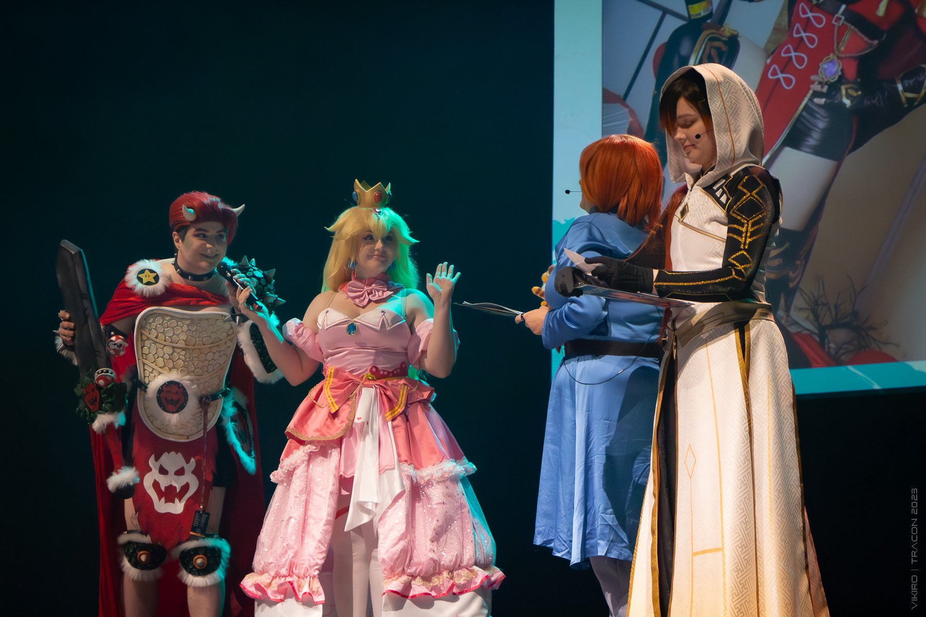 Tracon2023Avajaiset-22