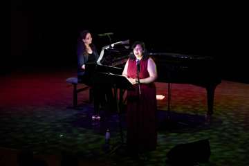 Tracon (2023) » Kuvia ohjelmanumeroista » Bardic Inspiration