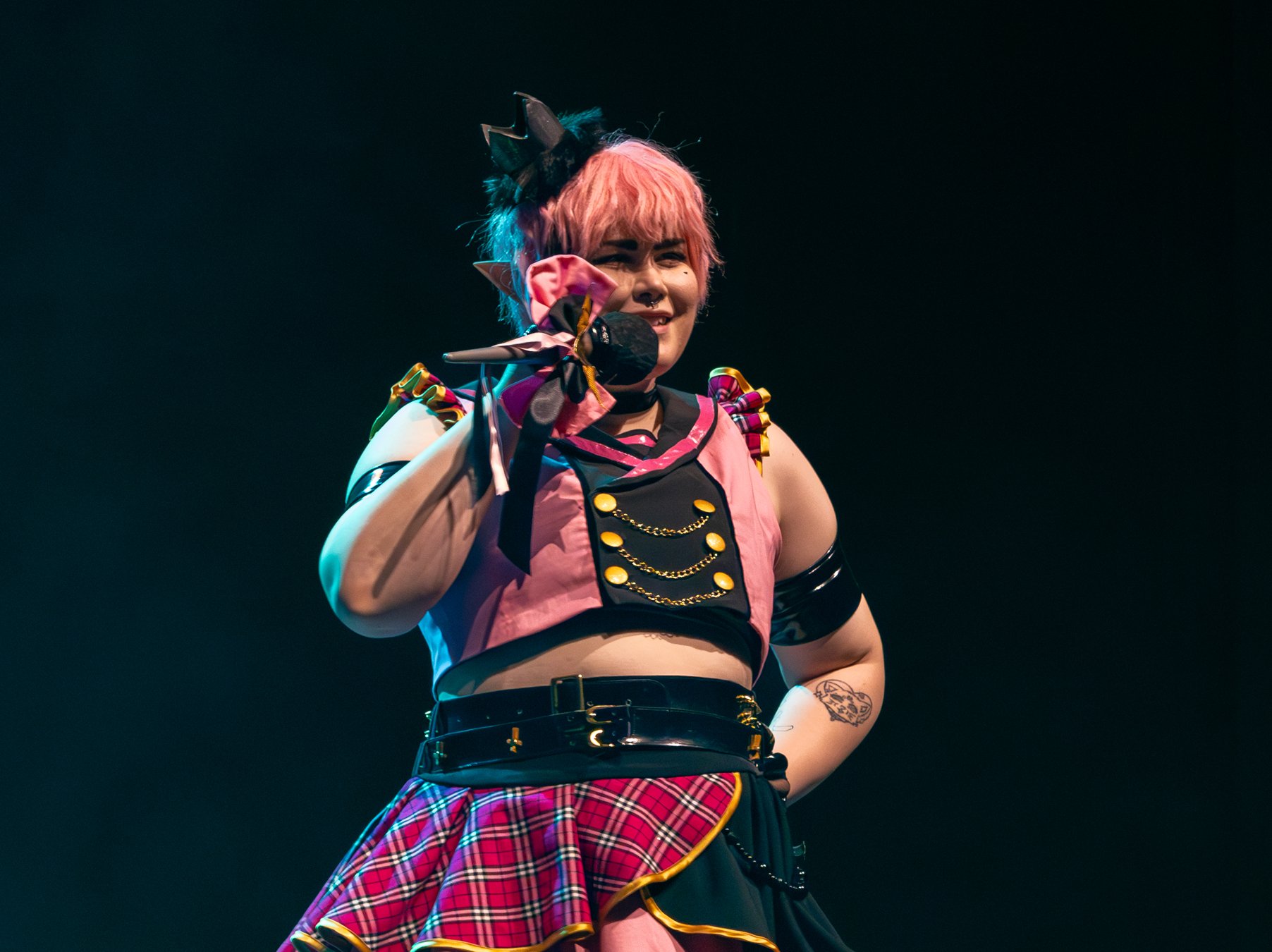 tracon-207