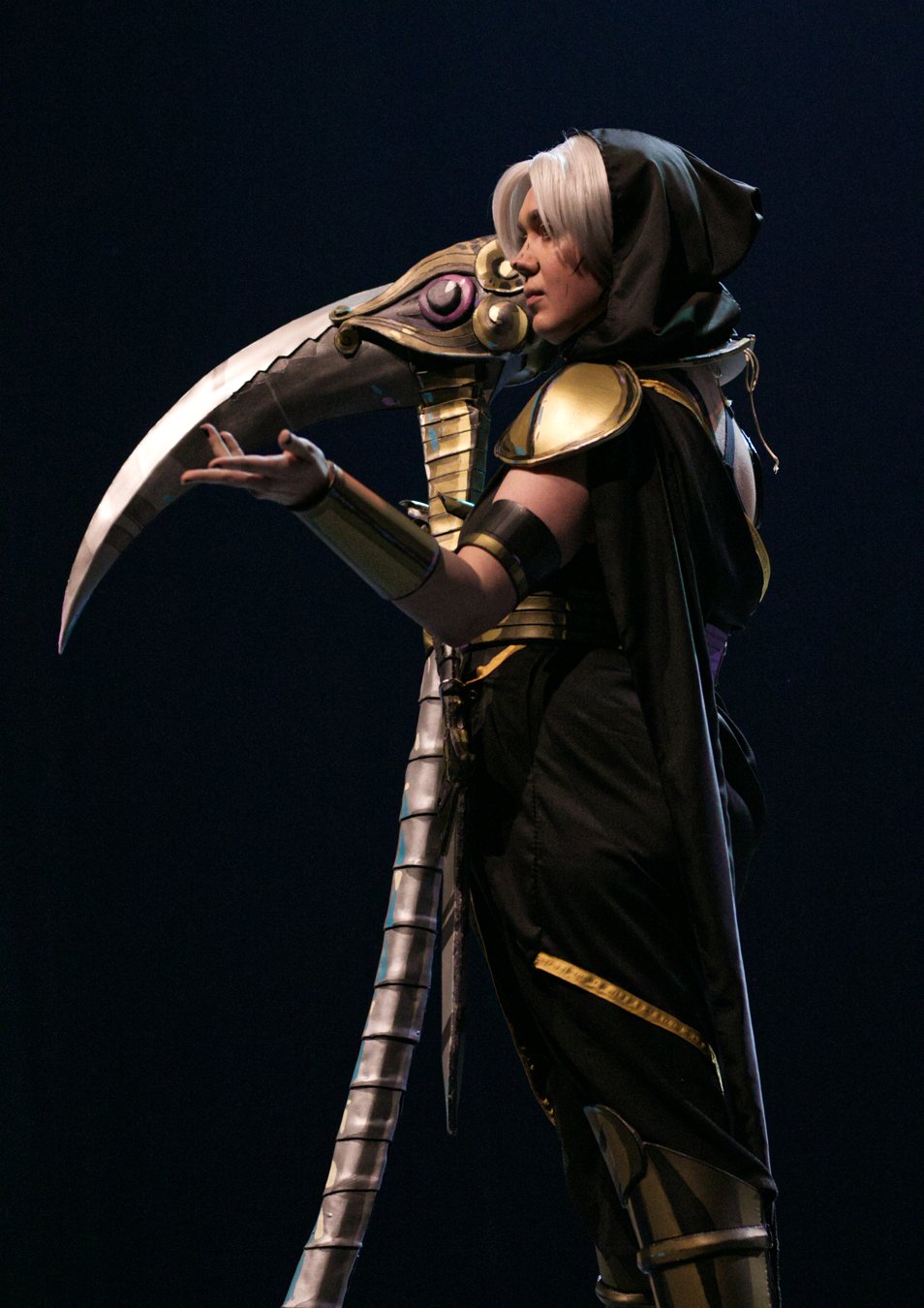 Tracon123