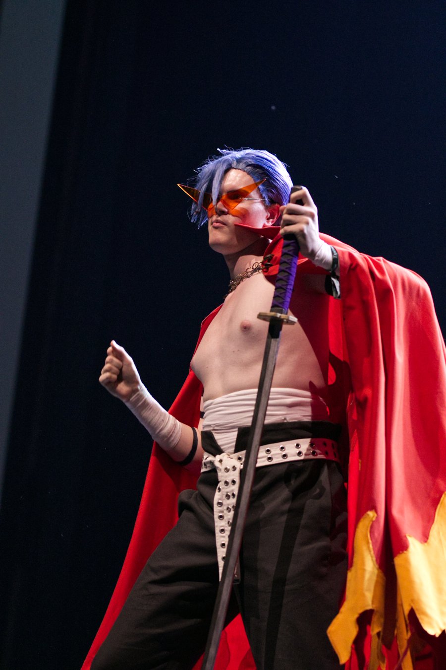 Tracon127