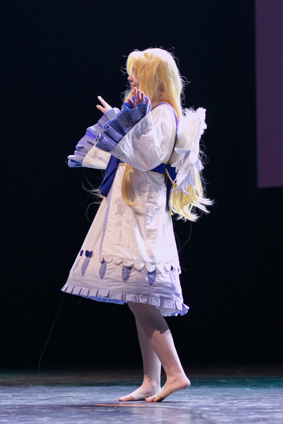 Tracon134