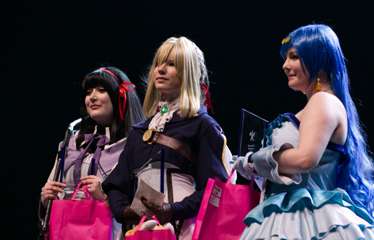 Tracon140