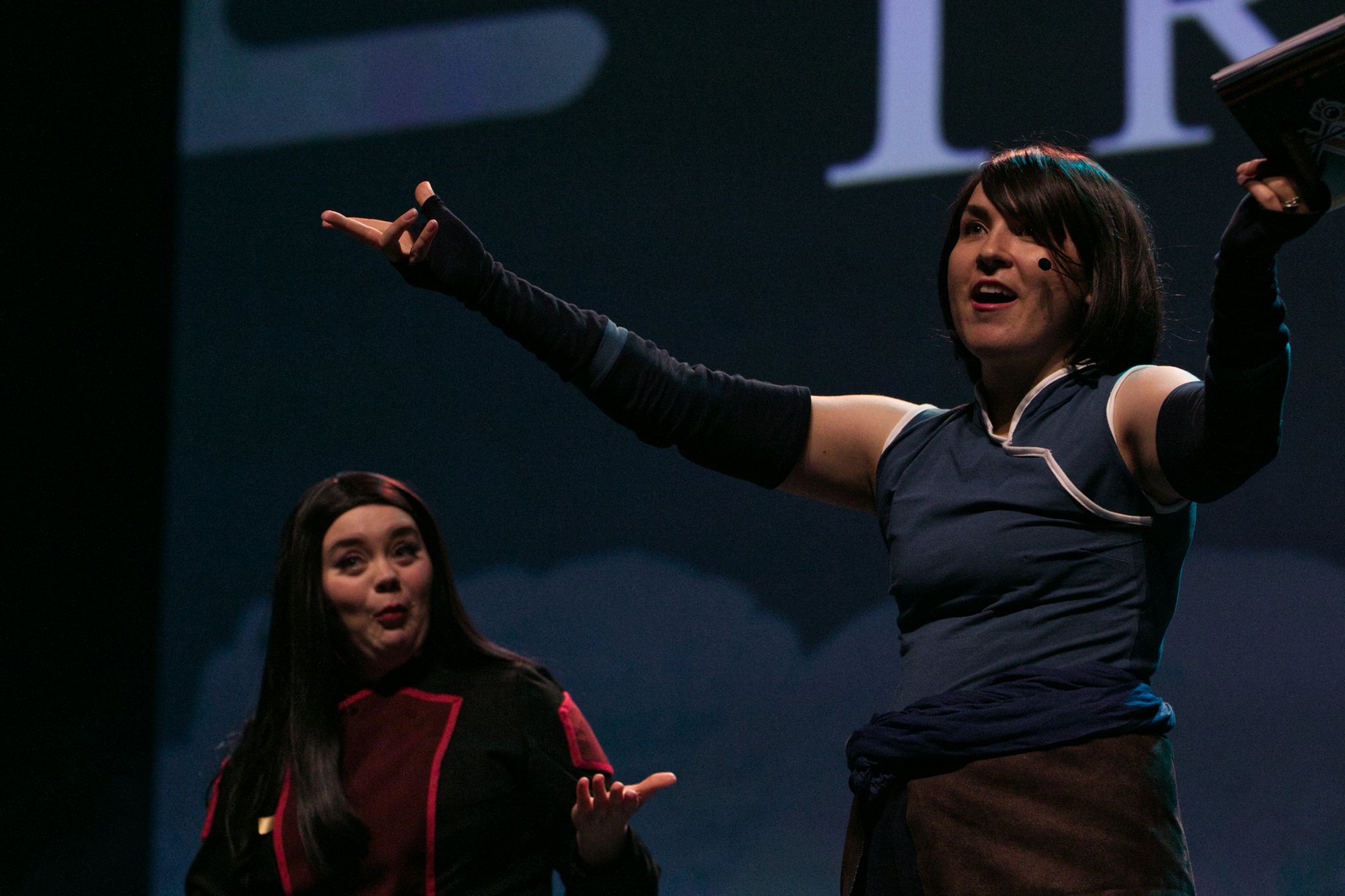 Tracon84