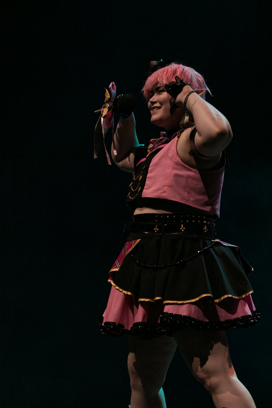 Tracon87