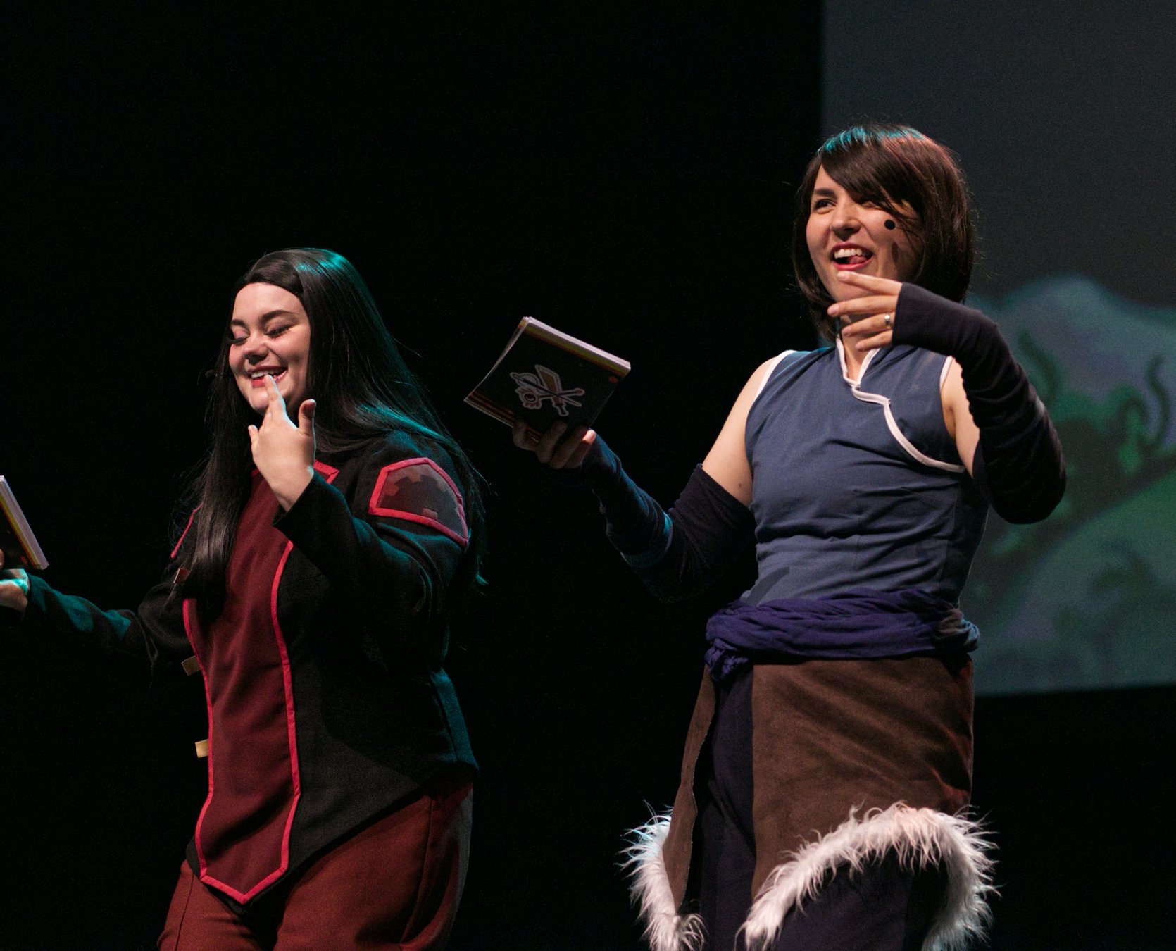 Tracon97