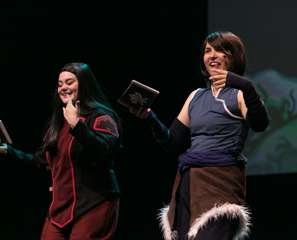 Tracon97