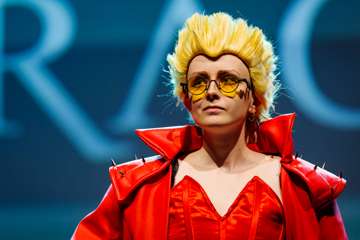 Cosplaykilpailu: Esityskilpailu, Yksilöpukukilpailut, Photoshootkilpailut