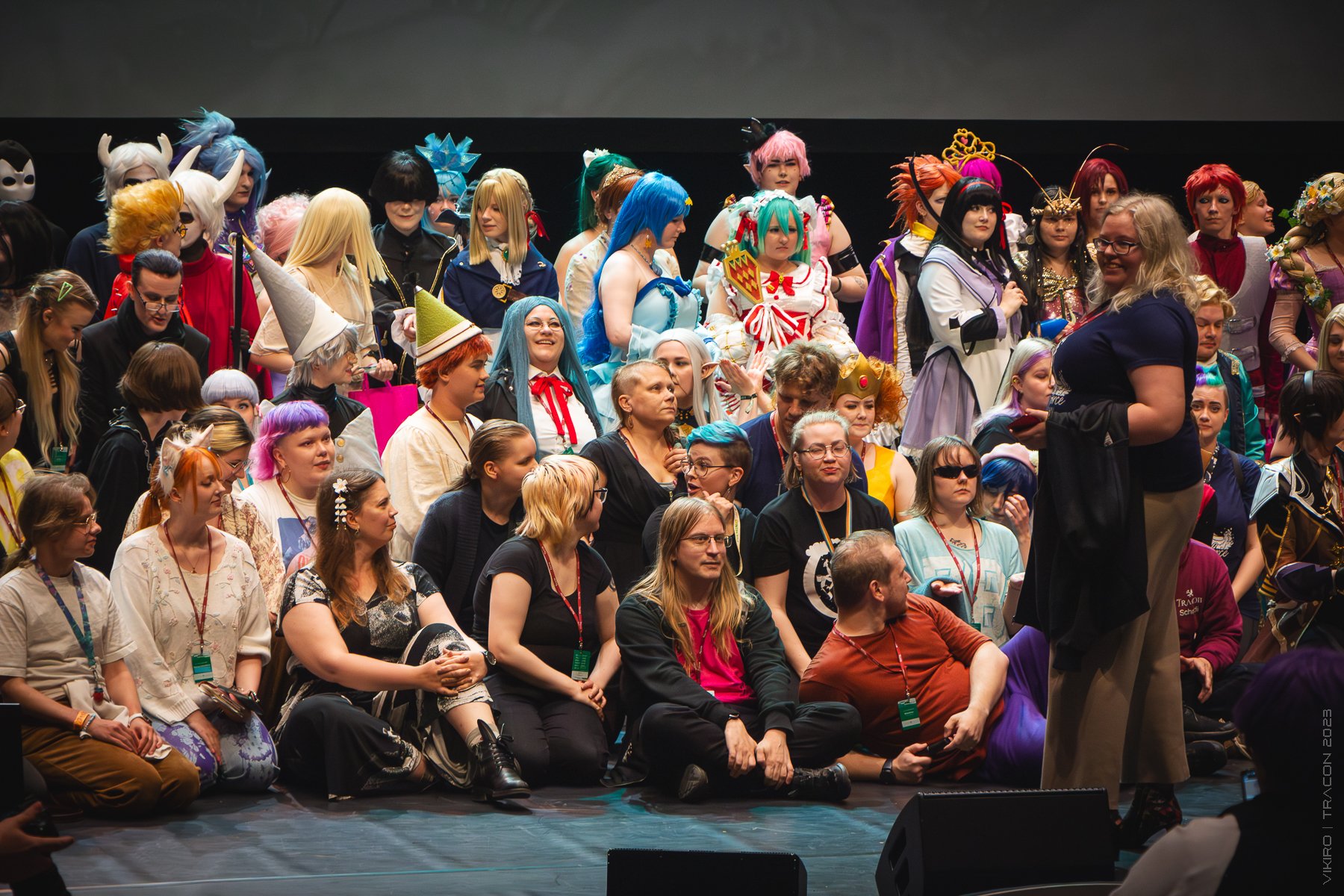 Tracon2023CosplayKilpailuSU-84
