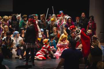 Tracon2023CosplayKilpailuSU-85