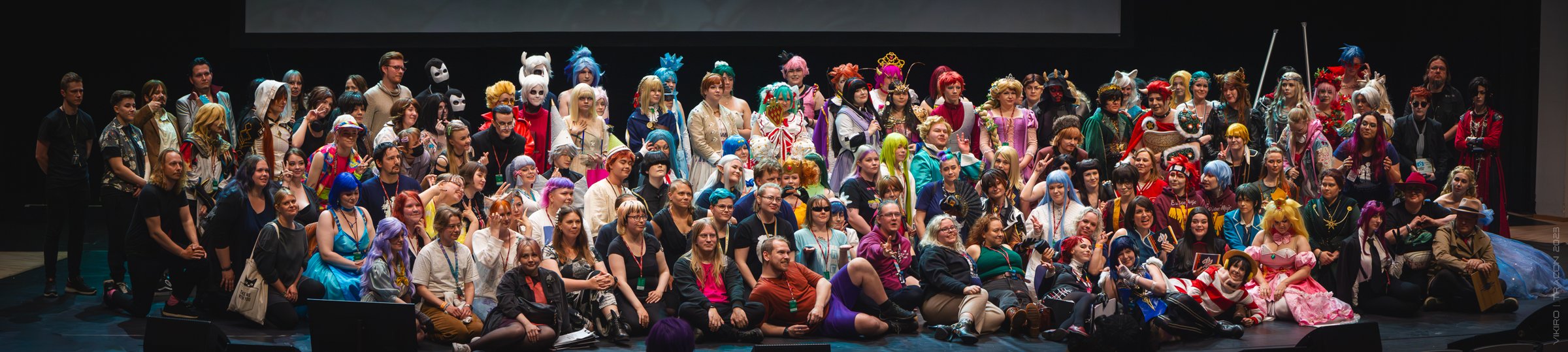 Tracon2023CosplayKilpailuSU-94