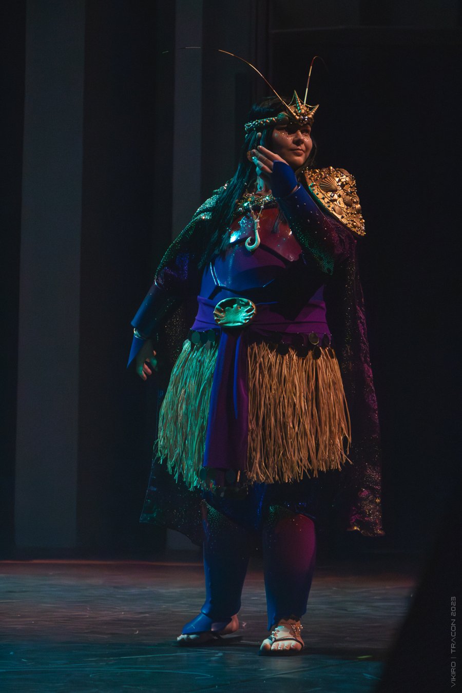 Tracon2023CosplaykisaSU-03