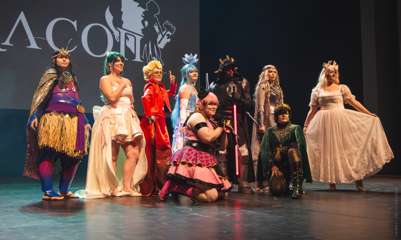 Tracon2023CosplaykisaSU-14