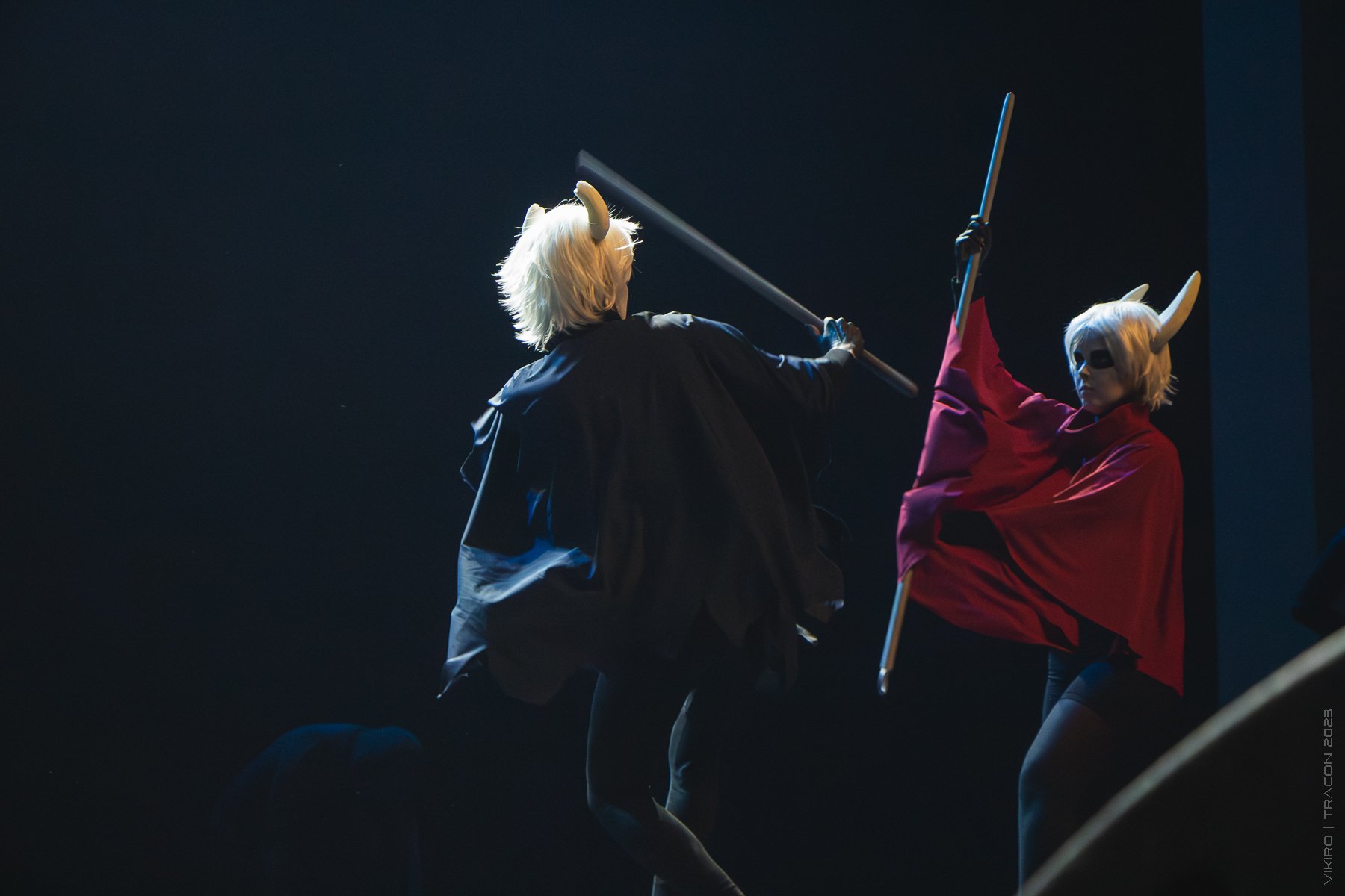 Tracon2023CosplaykisaSU-15