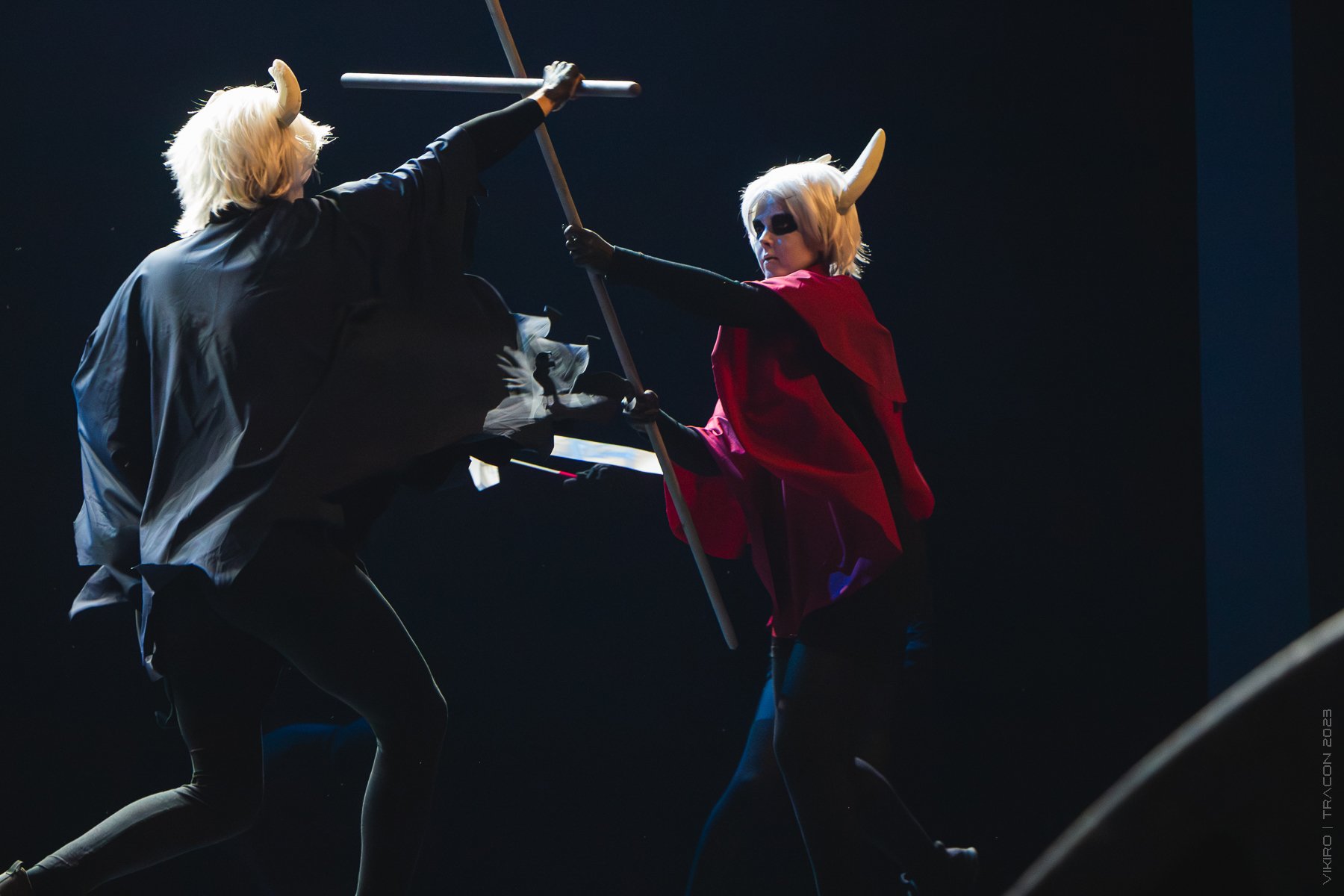 Tracon2023CosplaykisaSU-16