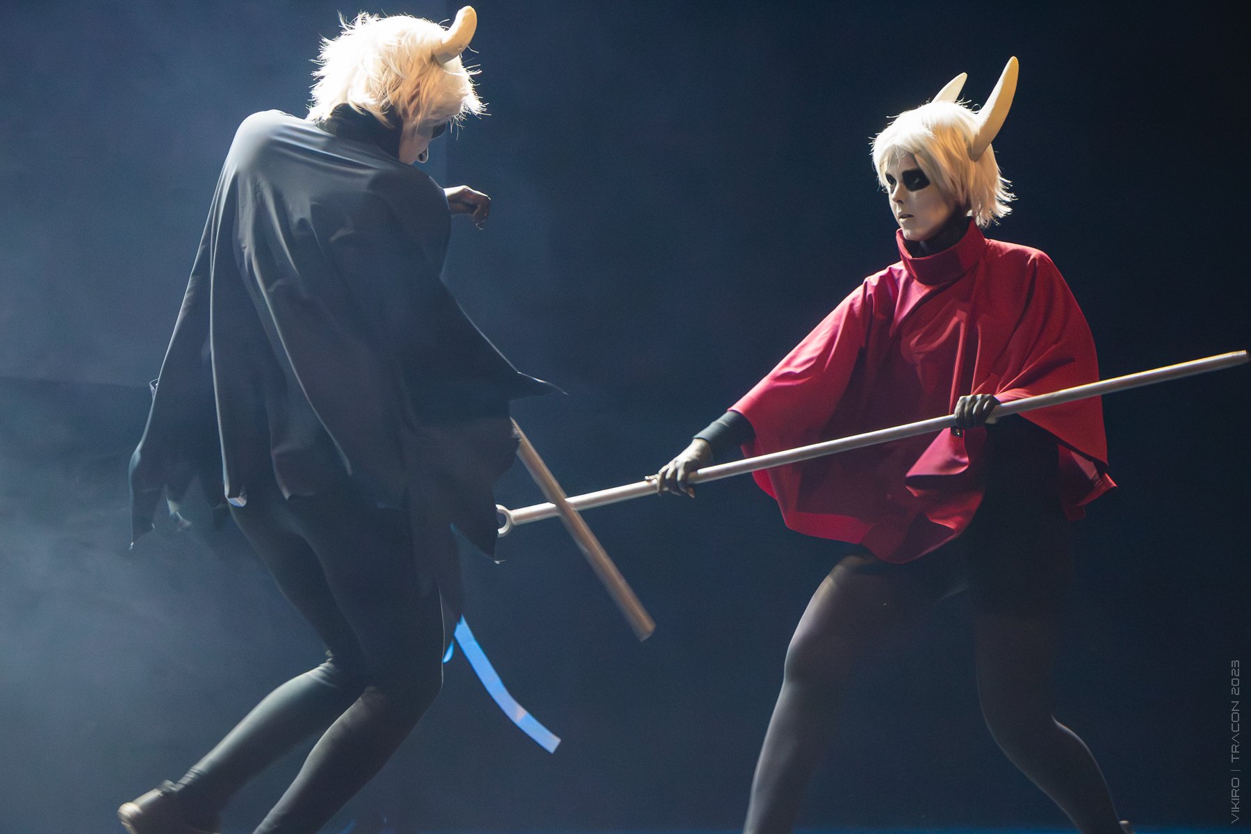 Tracon2023CosplaykisaSU-18
