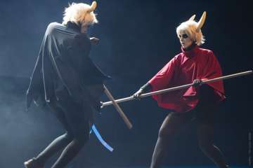Tracon2023CosplaykisaSU-18