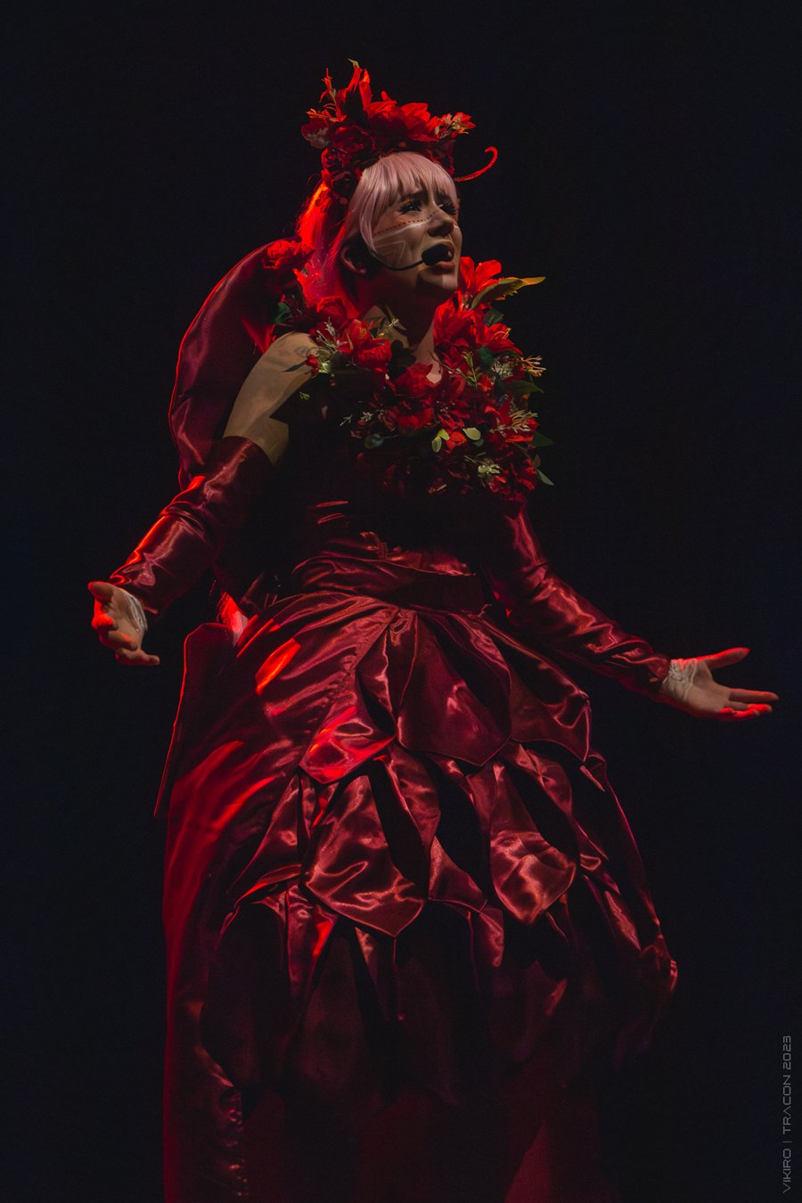Tracon2023CosplaykisaSU-21