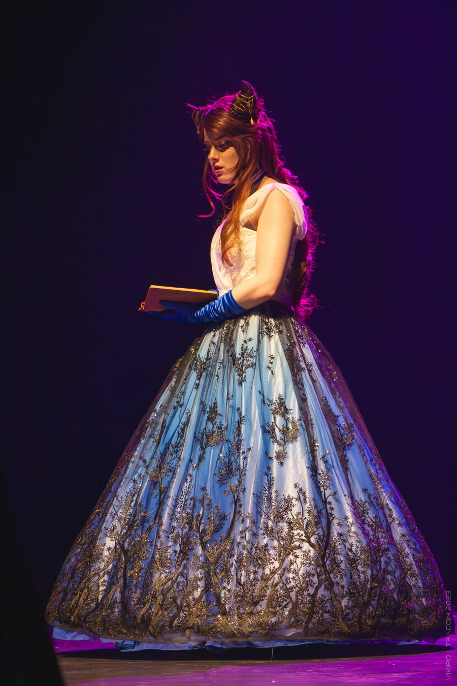 Tracon2023CosplaykisaSU-24