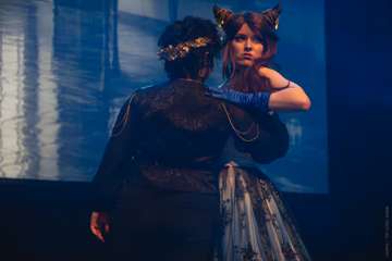 Tracon2023CosplaykisaSU-27