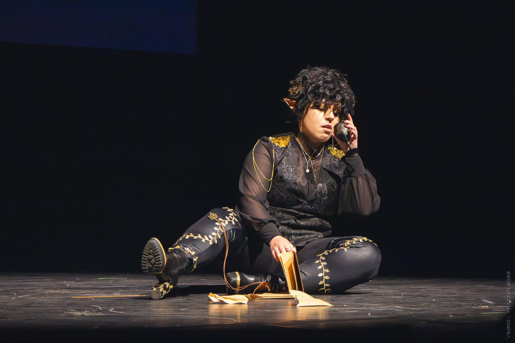 Tracon2023CosplaykisaSU-28