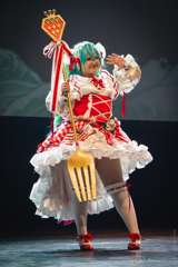 Tracon2023CosplaykisaSU-44