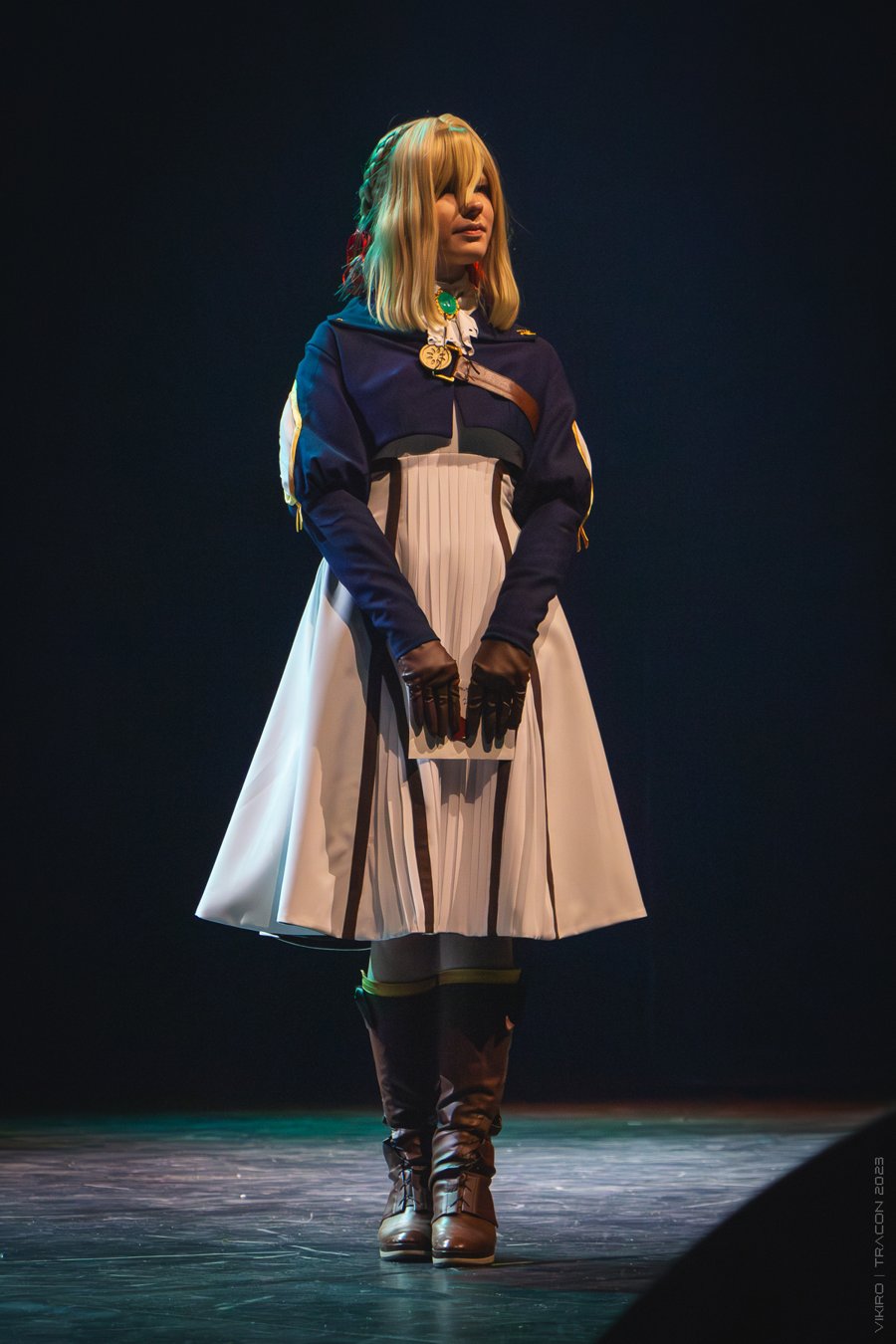 Tracon2023CosplaykisaSU-51